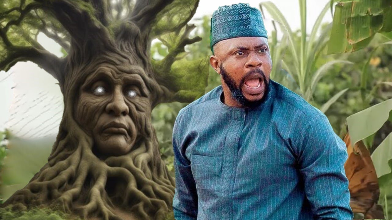 IGBO KIJIKIJI : TRENDING NIGERIA YORUBA MOVIE