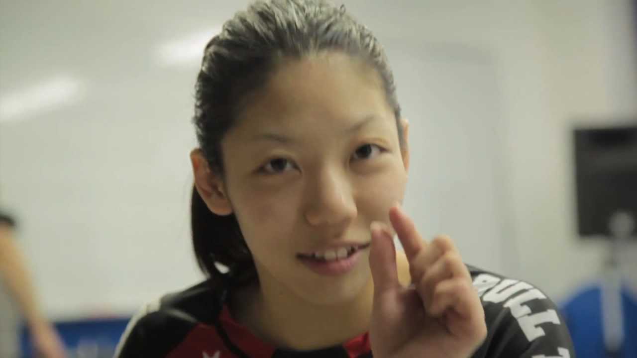 【パン選手権2012】湯浅麗歌子インタビュー