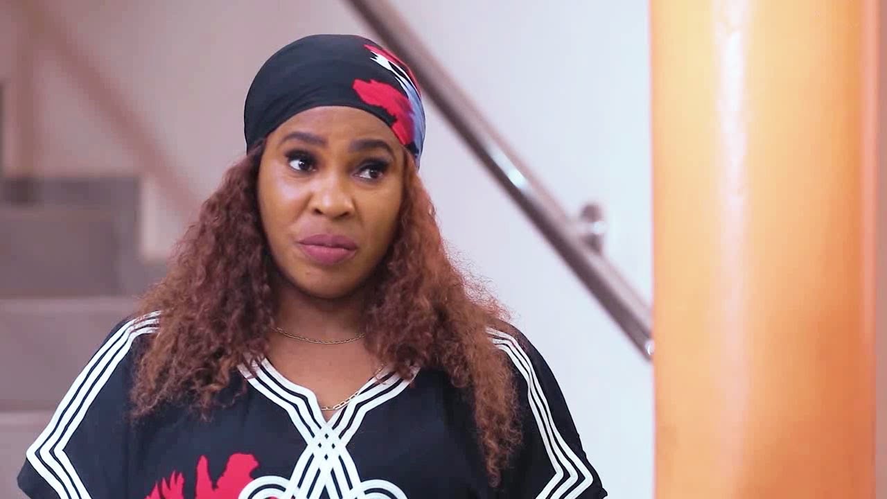 BALIQEES - A Nigerian Yoruba Movie
