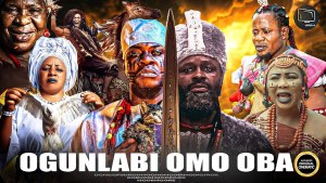 OGUNLABI OMO OBA