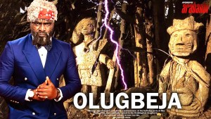 OLUGBEJA : TRENDING LATEST YORUBA MOVIE