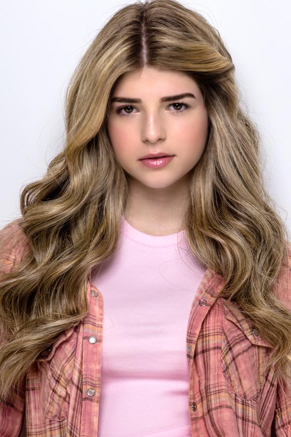 Olivia Rand