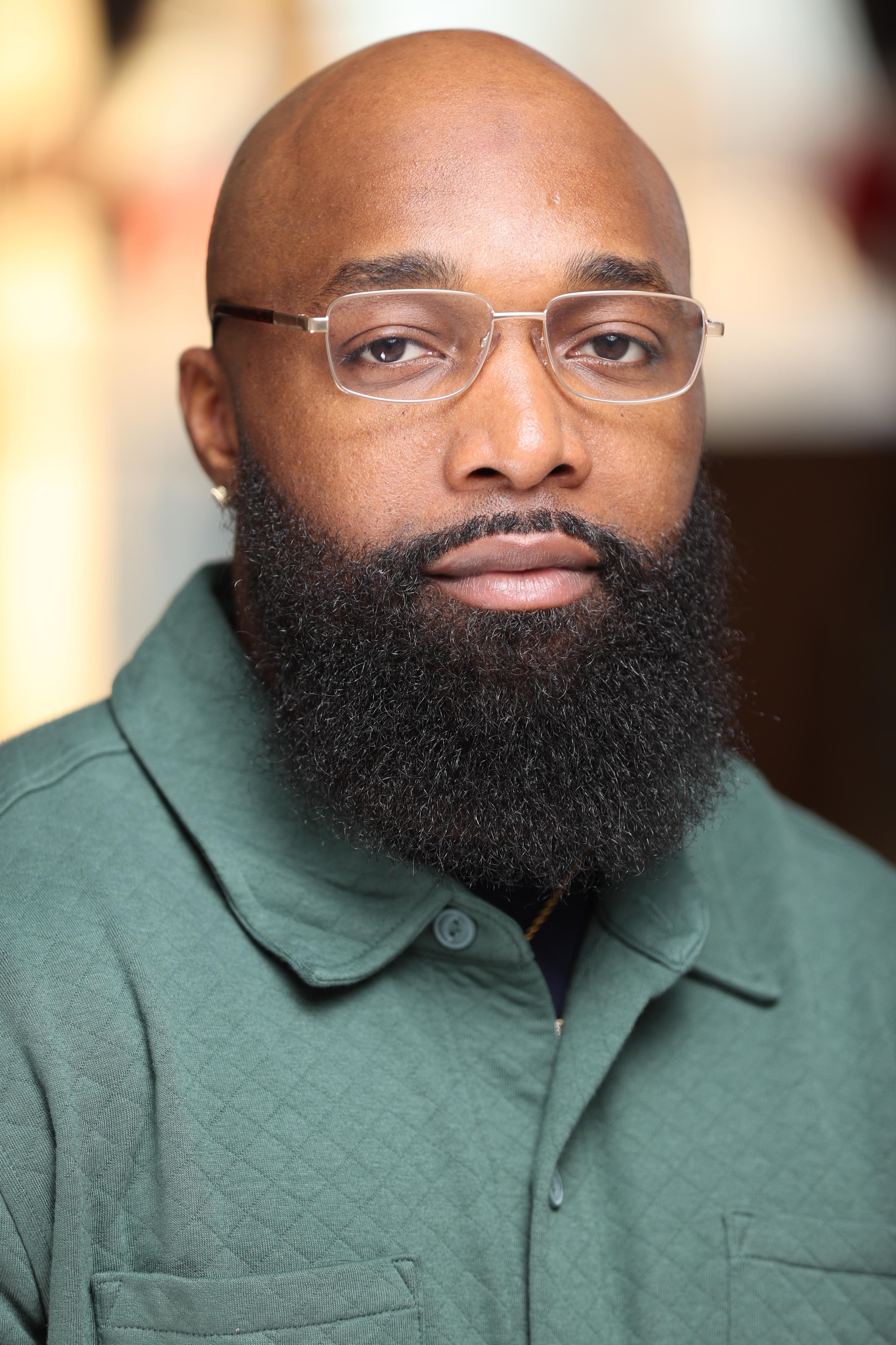 Turbo Kyle-Ramone Lewis