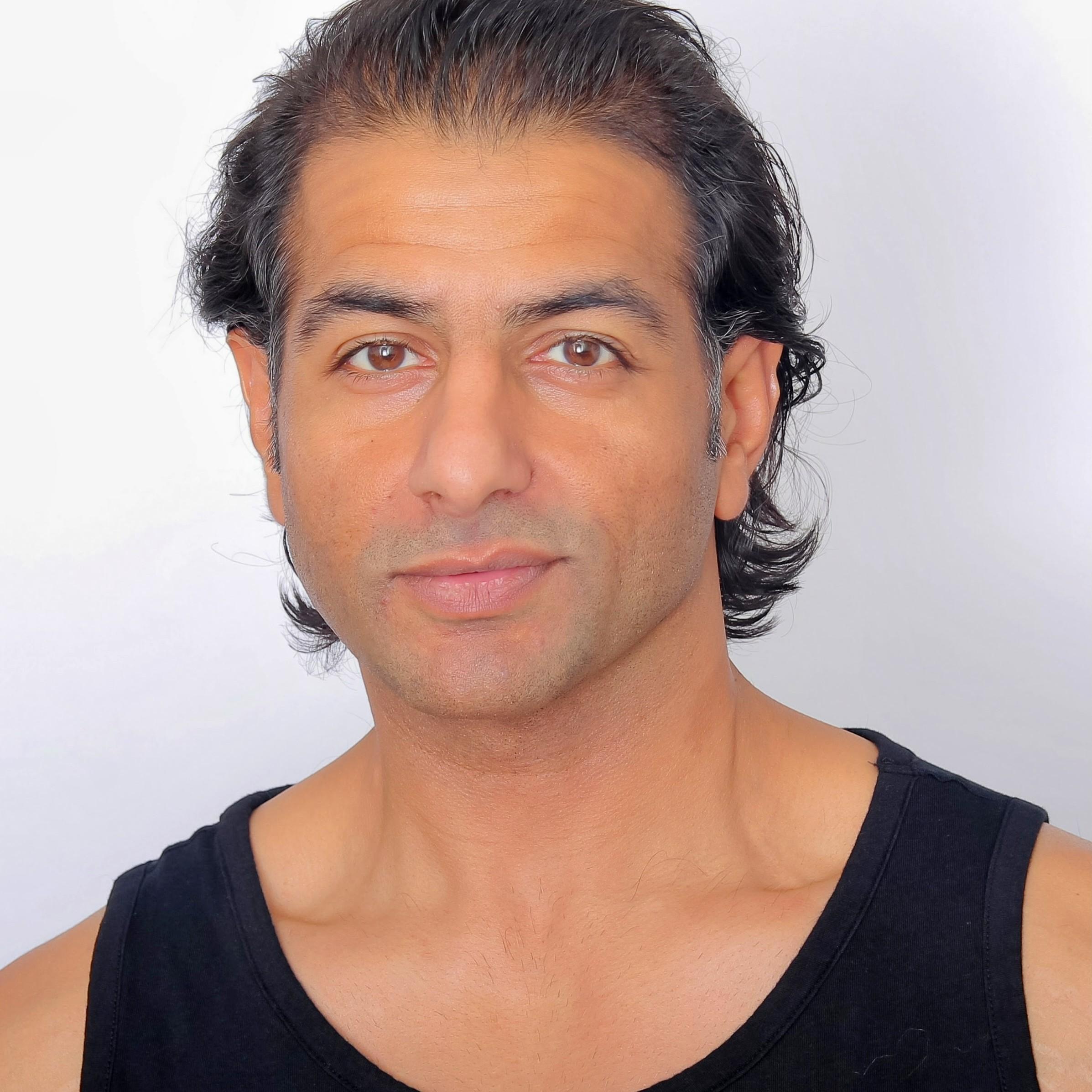 Dalj Brar