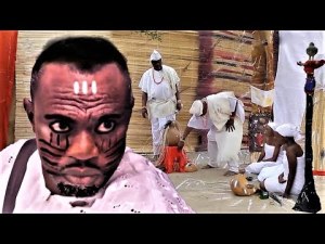 IGBALE OLOHUN