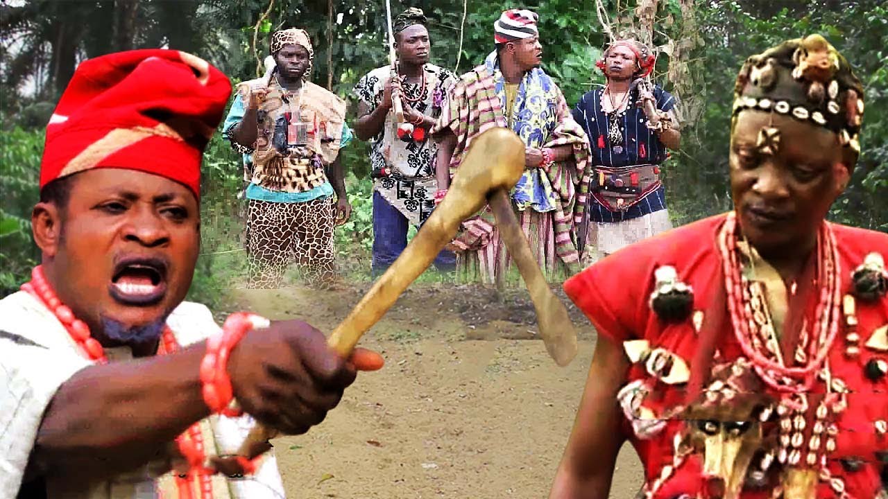 OLOGUN ATIJO