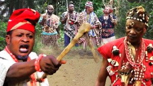 OLOGUN ATIJO