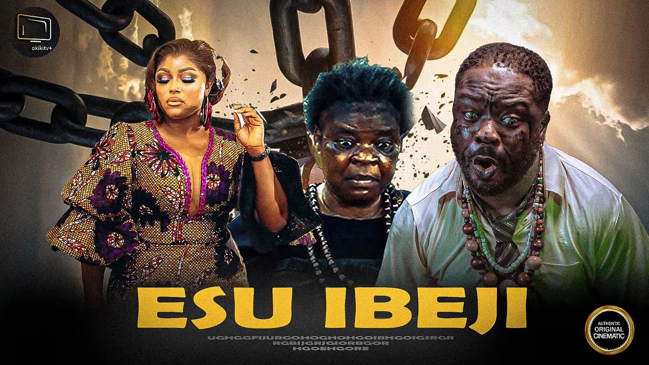 ESU IBEJI