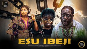 ESU IBEJI