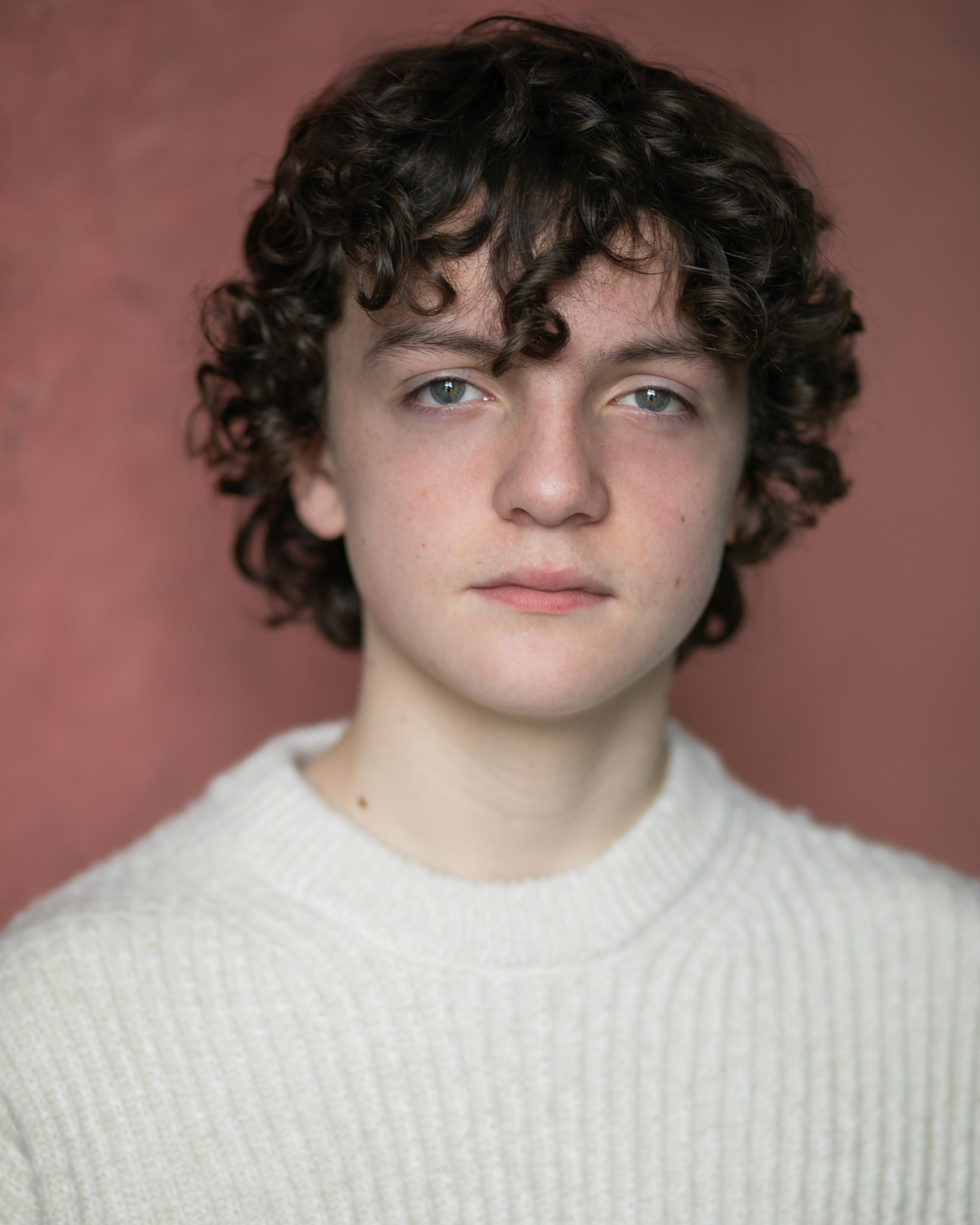 Charlie Price