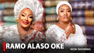 RAMO ALASO OKE