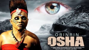 OBINRIN OSHA : TRENDING YORUBA MOVIE