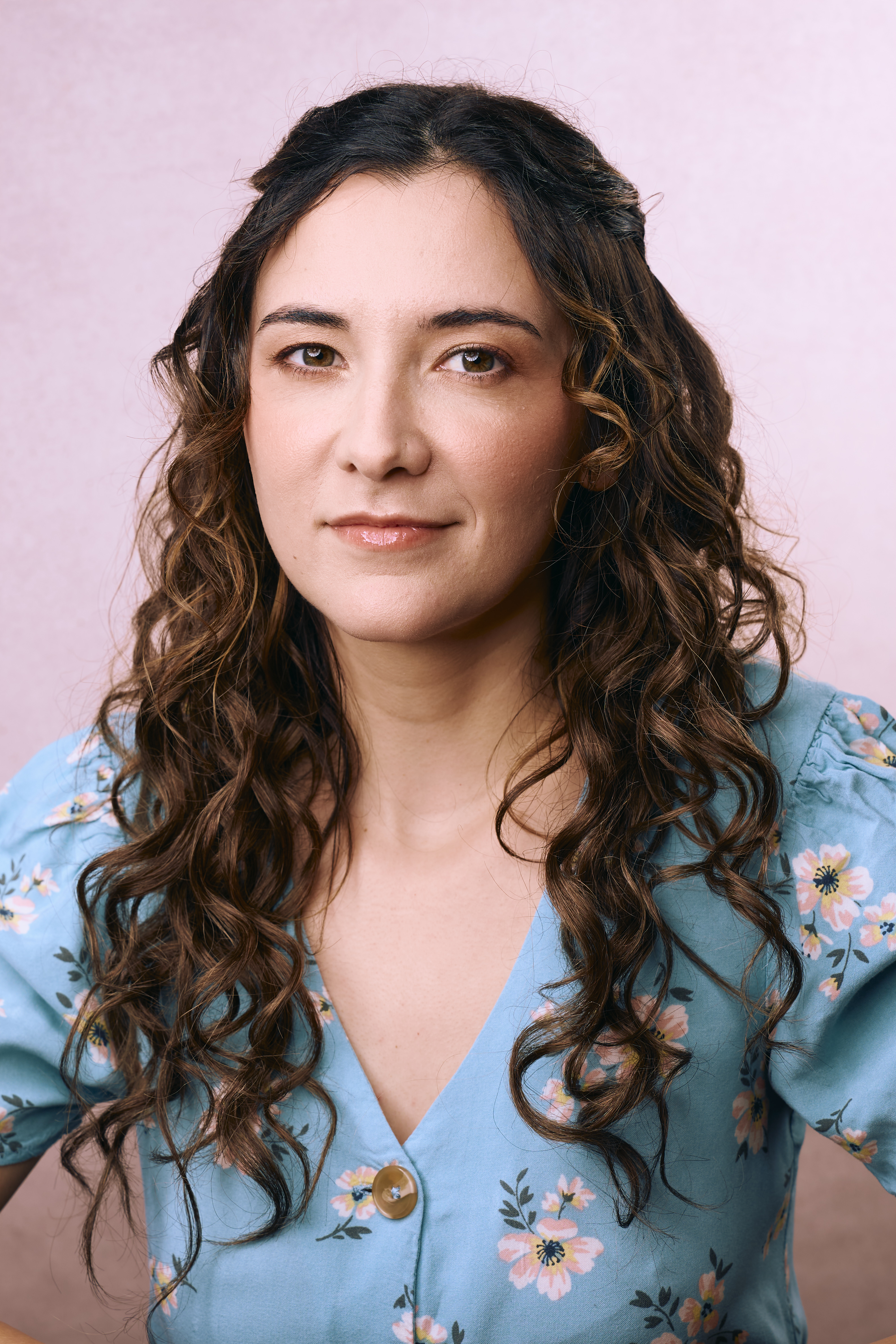 Dorothy Marie