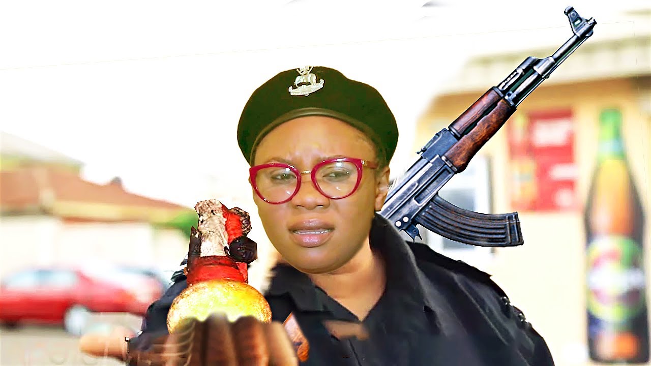 OGBOLOGBO OGA OLOPA