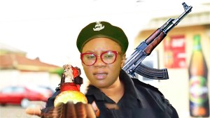 OGBOLOGBO OGA OLOPA