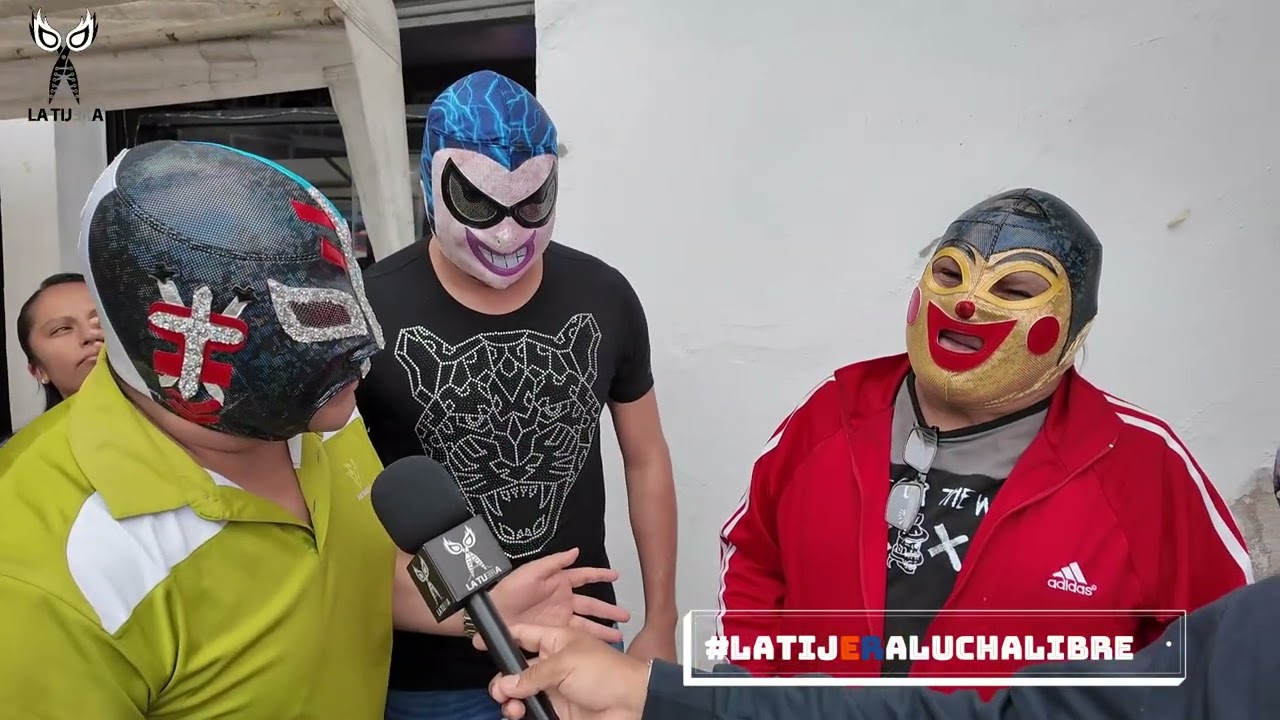 Súper Pinocho se encara con Divino: Igualito a Alberto, no voy a estar para ridiculeces de verdulera