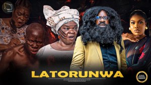 LATORUNWA