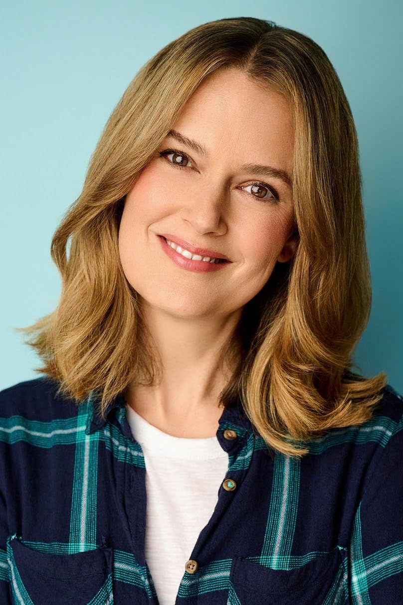 Jen Drohan
