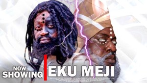 EKU MEJI