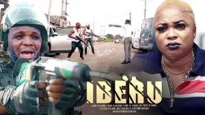 IBERU : TRENDING NIGERIA YORUBA MOVIE
