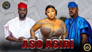 ASO ASIRI