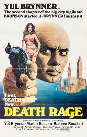 Death Rage