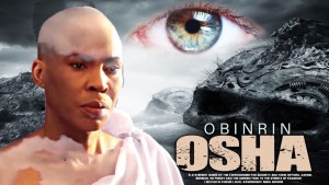 OBINRIN OSHA : NEW TRENDING YORUBA MOVIE