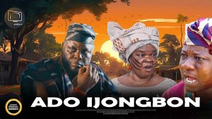ADO IJONGBON