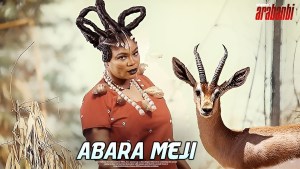 ABARA MEJI