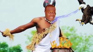 IGBEKUN AIYE