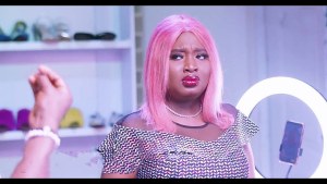 ASIFE OBINRIN - A Nigerian Yoruba Movie