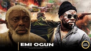 EMI OGUN