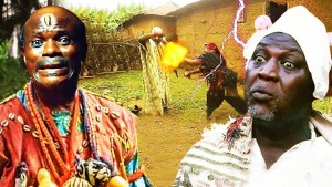 OGUN ATIJO - An African Yoruba Movie