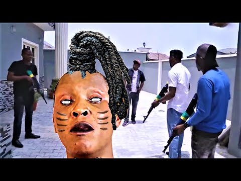 AKAMORA -An African Nigerian Yoruba Nollywood Movie