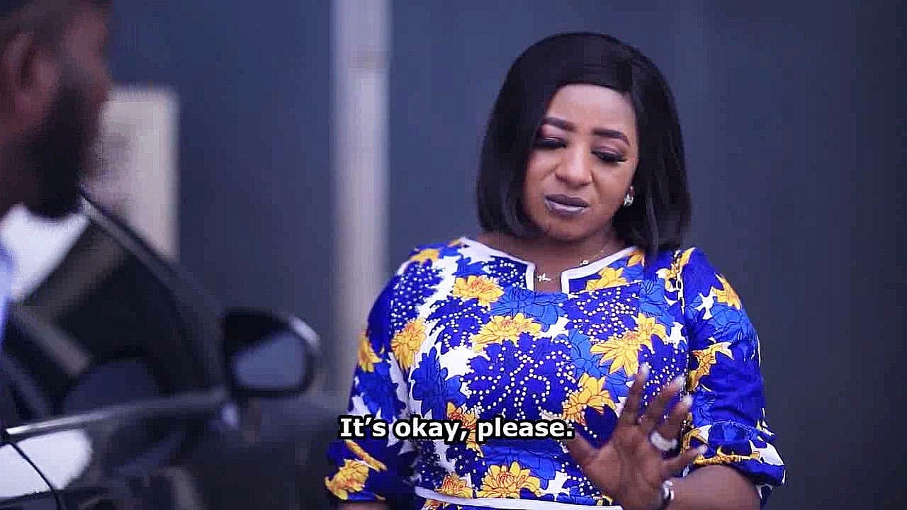 AREKEREKE OKUNRIN