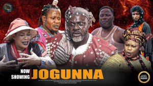 Jogunna Abami Obinrin