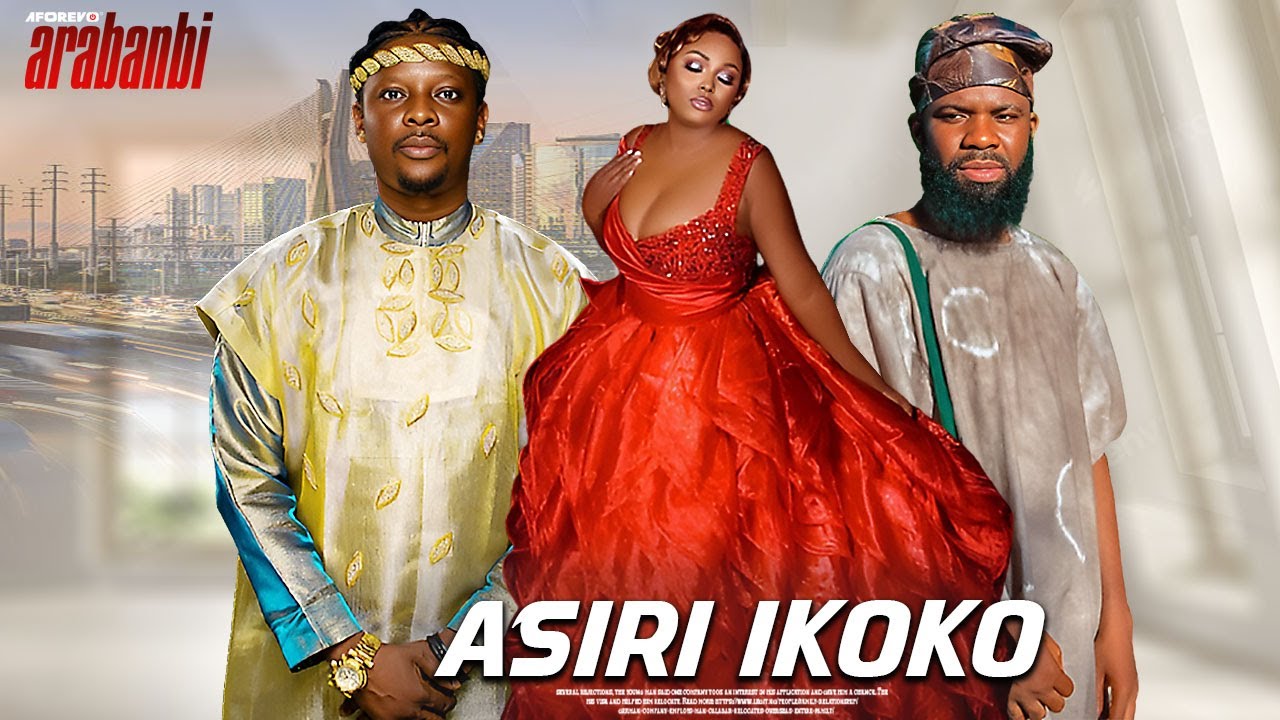 ASIRI IKOKO