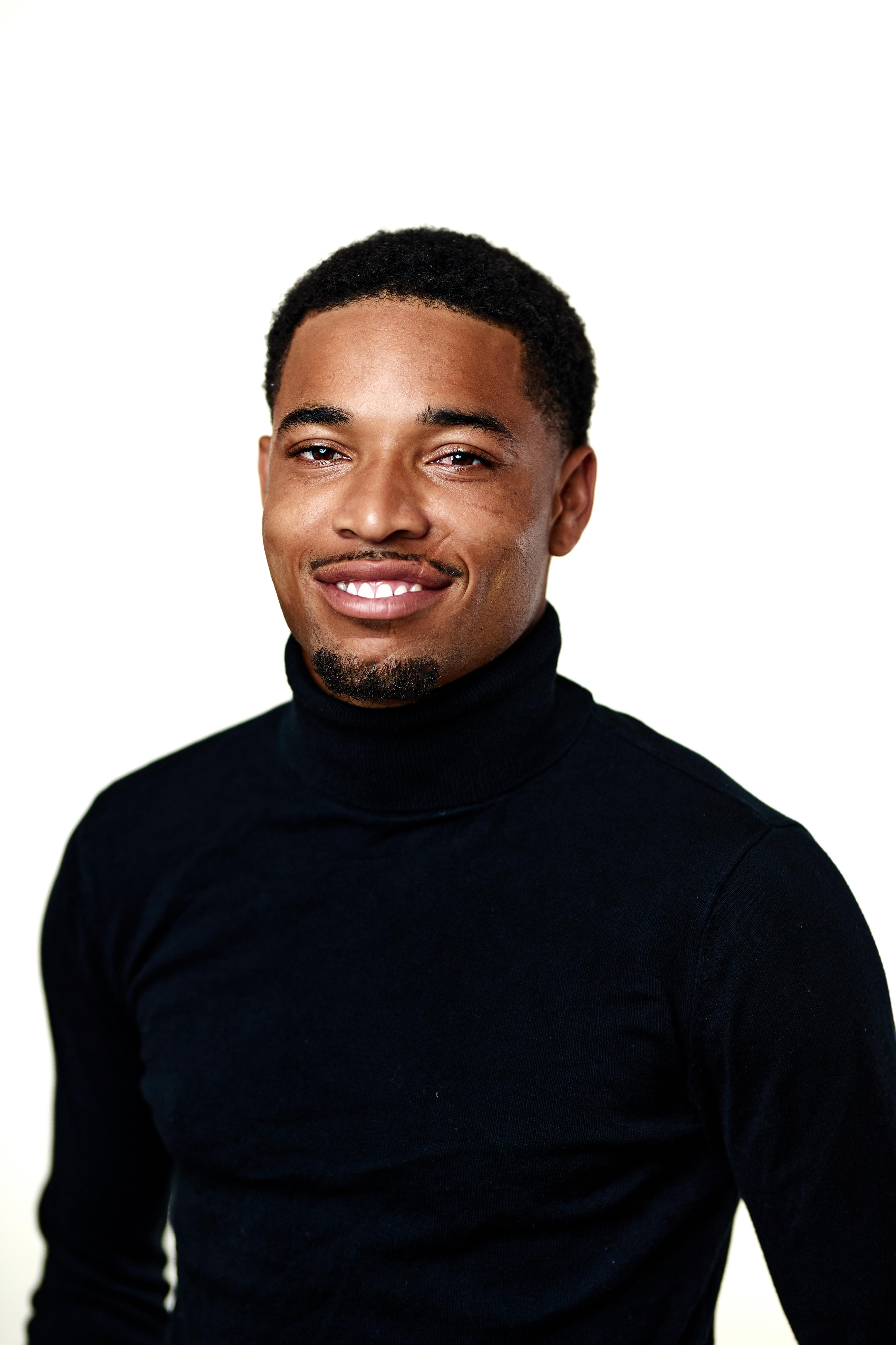 Isiah Hilt