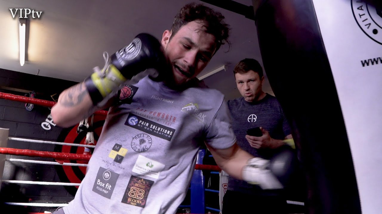 Liam 'Mexican' Moon talks new date for debut at Liverpool Olympia next month.