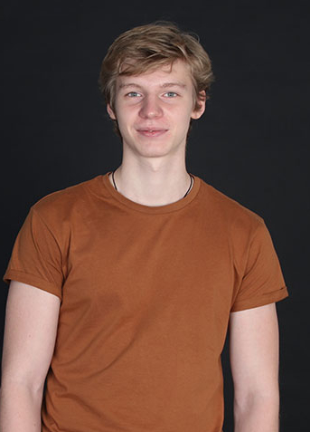 David Melkonyan