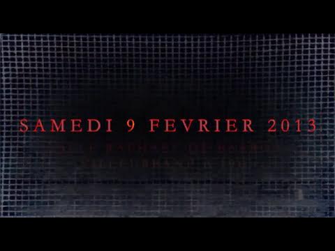 Trailer lyon Fighting Club 2013 BY VXS