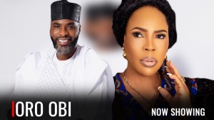 ORO OBI - A Nigerian Yoruba Movie