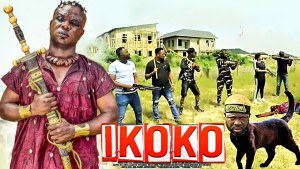 IKOKO : LATEST NEW RELEASE YORUBA MOVIE