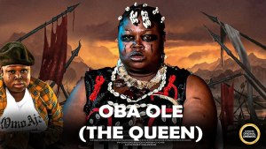 OBA OLE (THE QUEEN)
