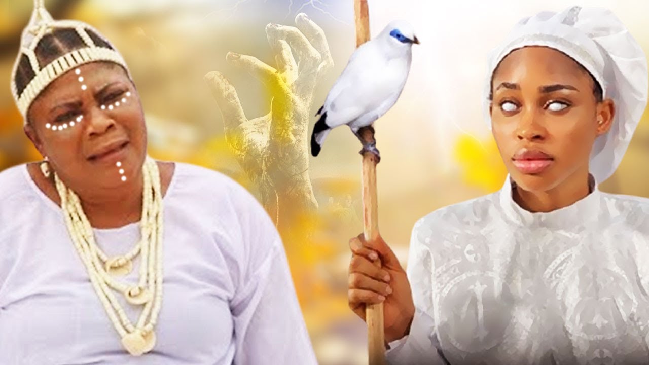 OMO YEYE OSUN