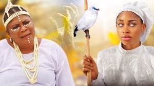 OMO YEYE OSUN