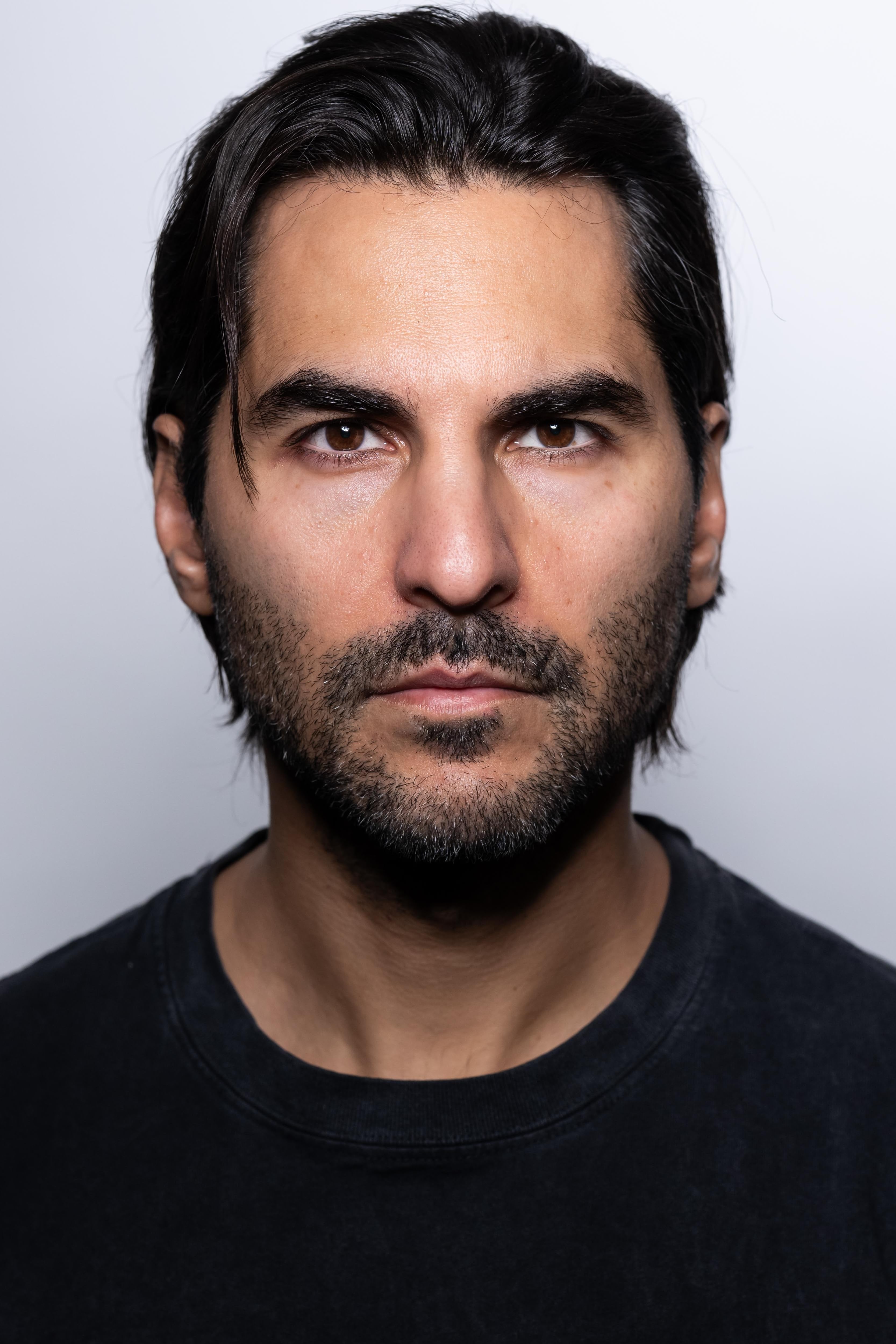 Richard-John Seikaly