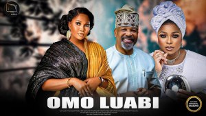 OMO LUABI