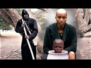 OMO IGIDA : LATEST NEW RELEASE YORUBA MOVIE