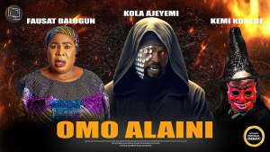 OMO ALAINI